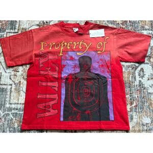 Vale Forever | Property of Vale T | NWT